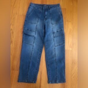 d. jeans Classic Denim jeans